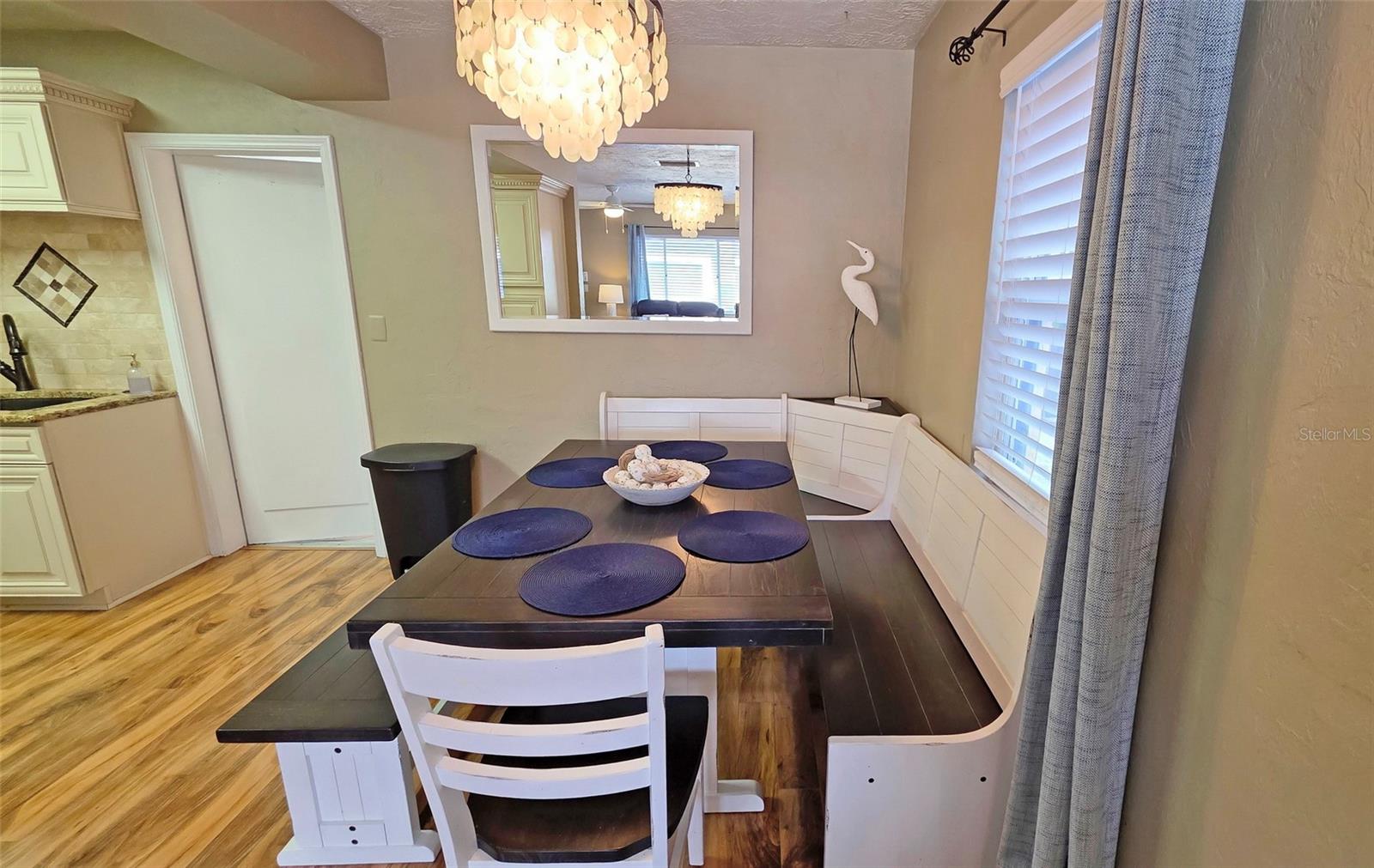 HUDSON PARK - Residential