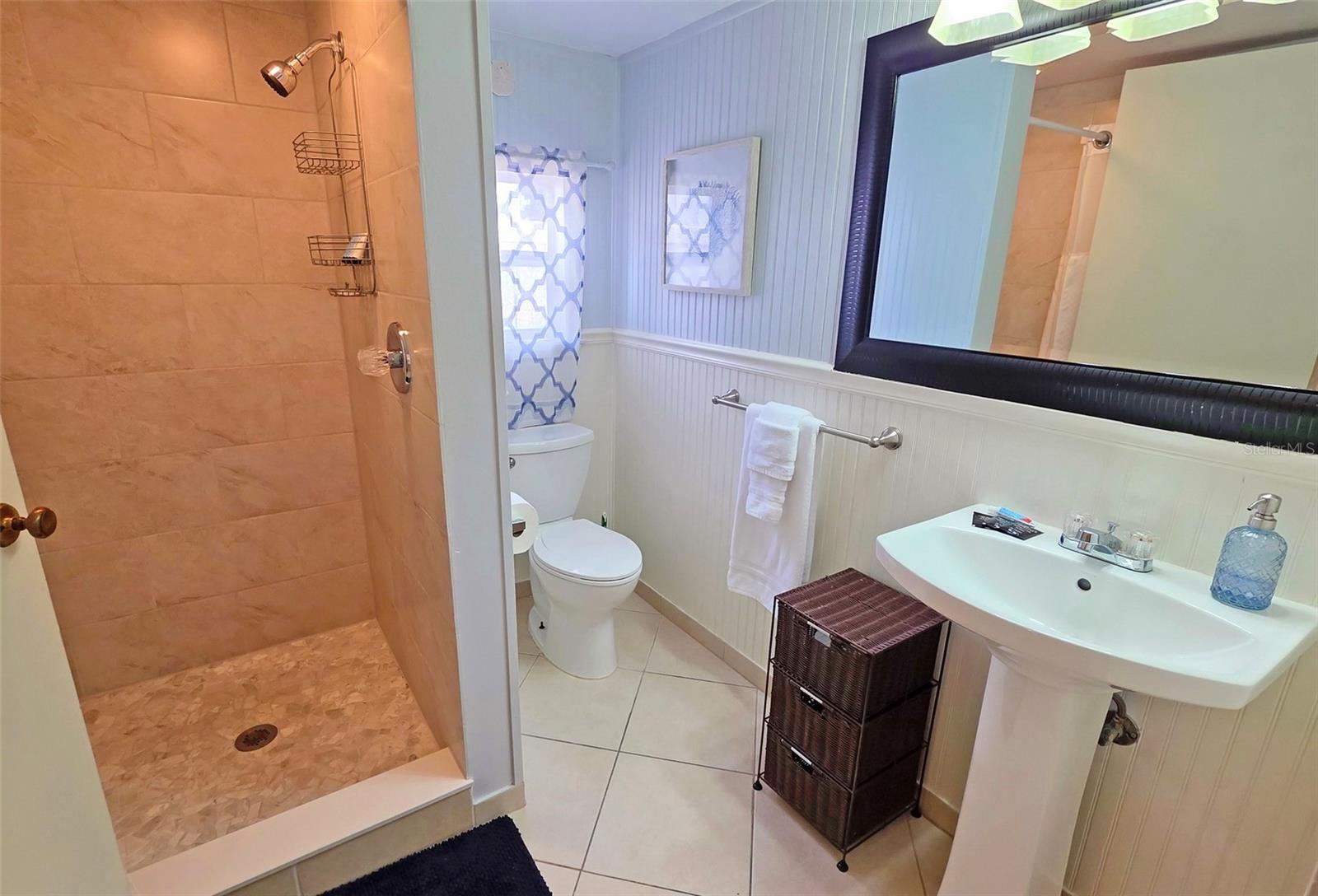 HUDSON PARK - Residential