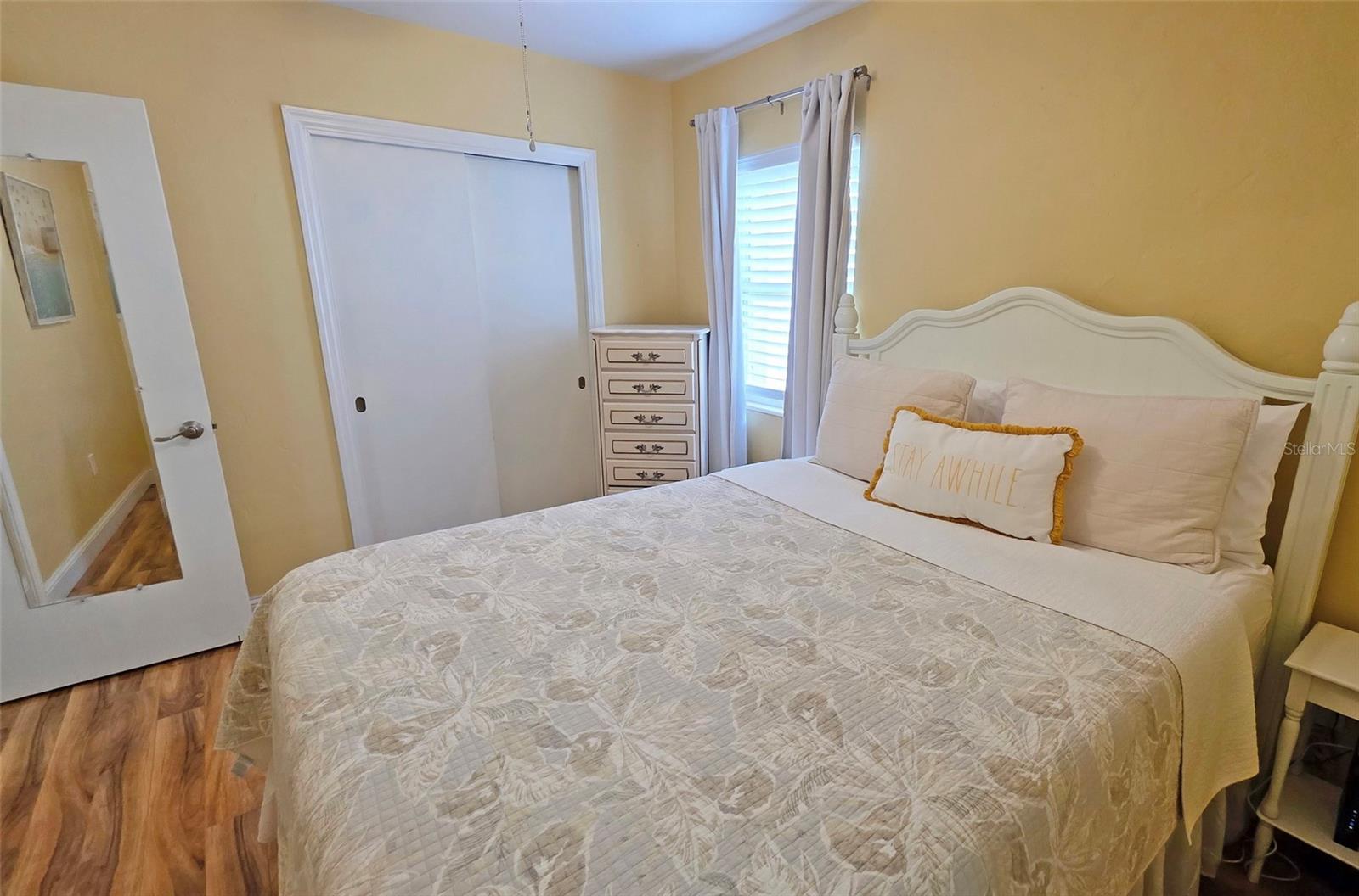 HUDSON PARK - Residential