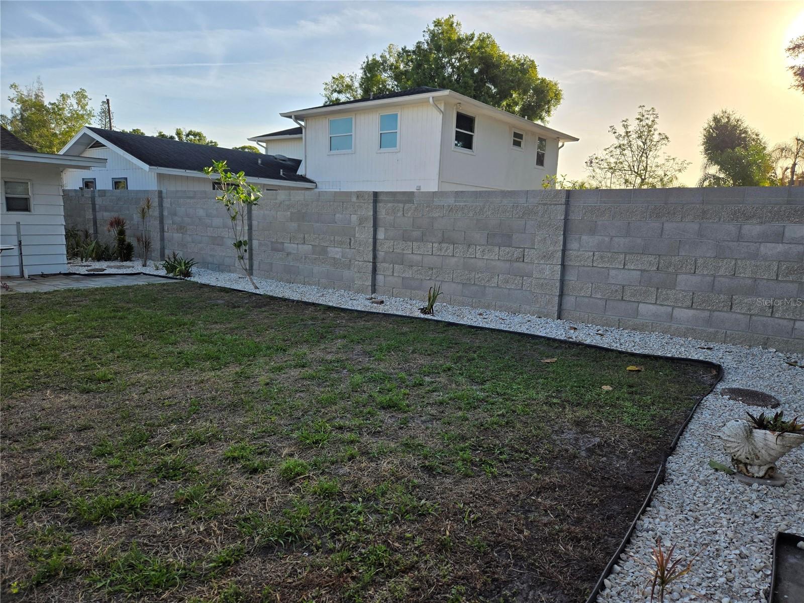 HUDSON PARK - Residential