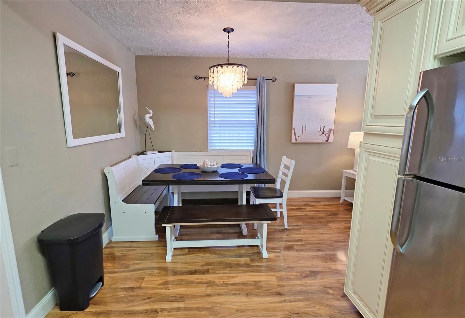 HUDSON PARK - Residential