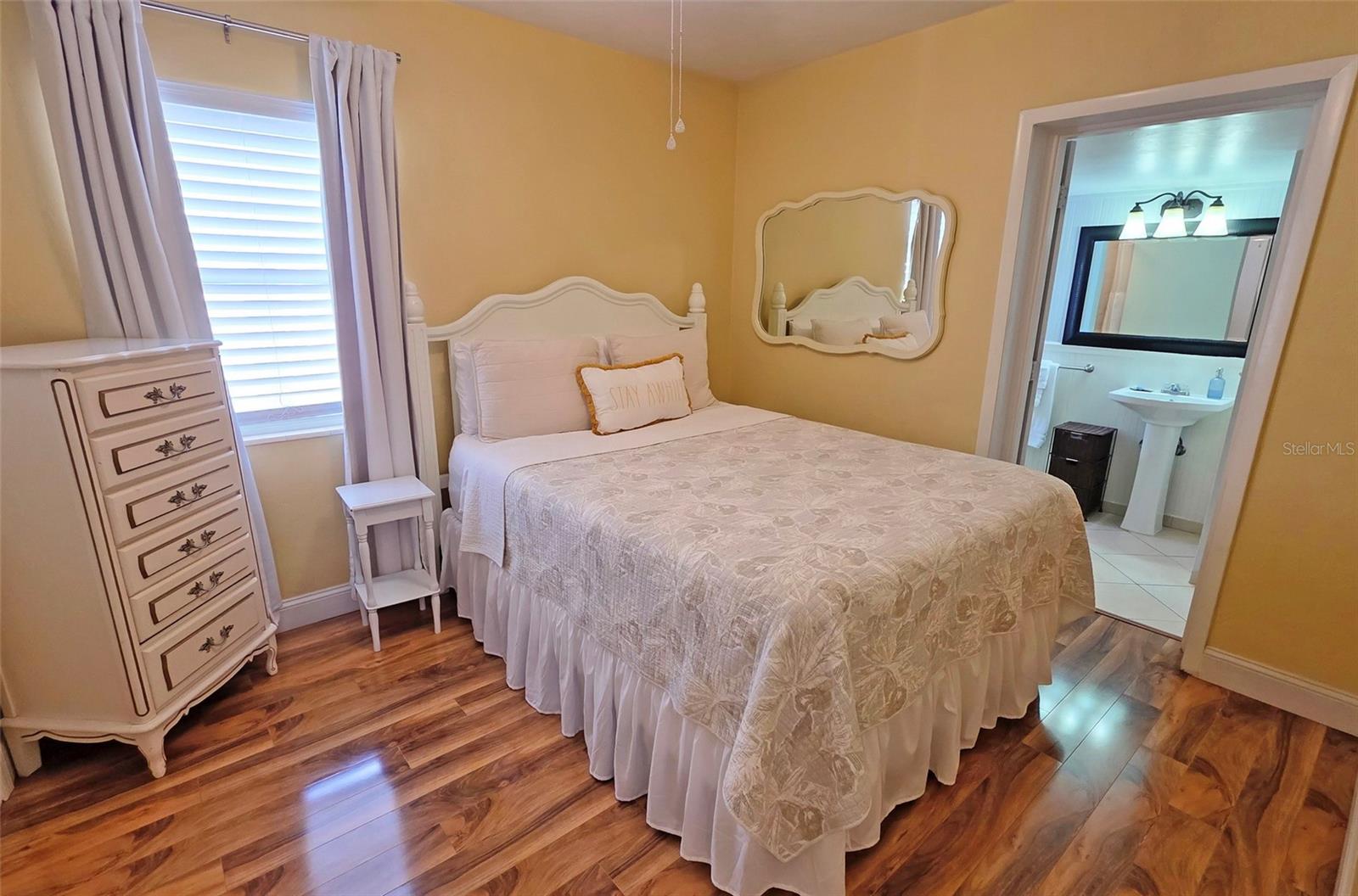 HUDSON PARK - Residential