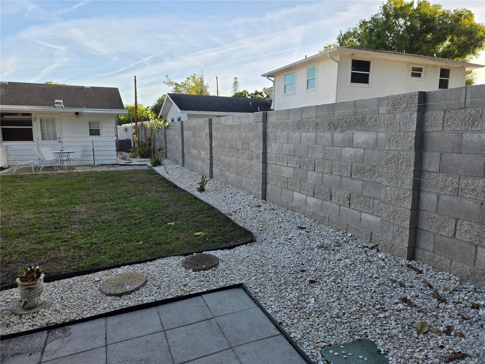 HUDSON PARK - Residential