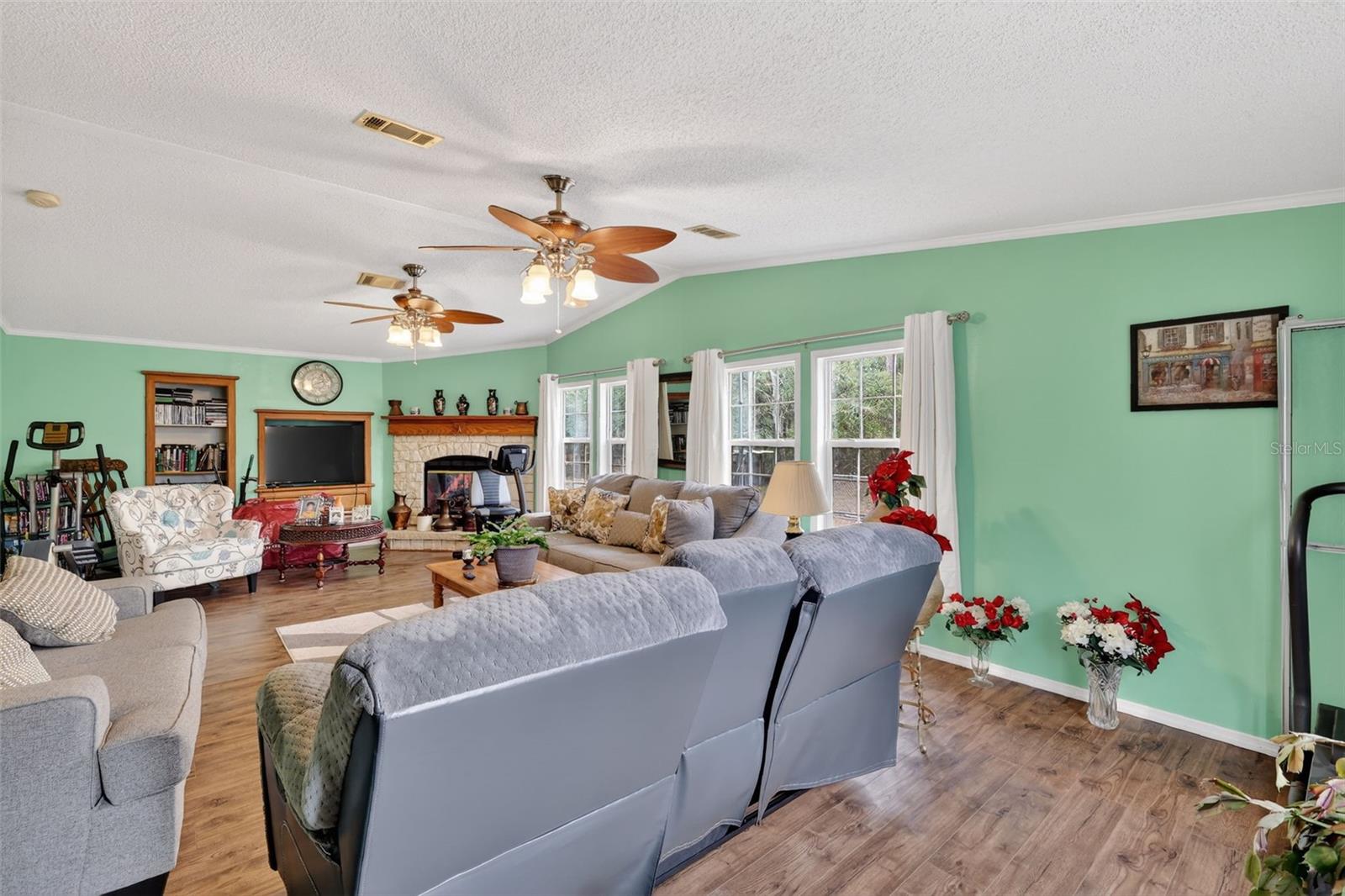 WESTWOOD ACRES NORTH - Residential