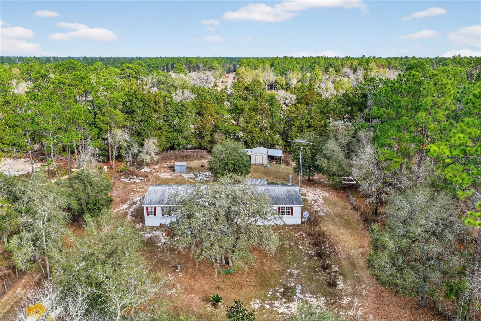 WESTWOOD ACRES NORTH - Residential