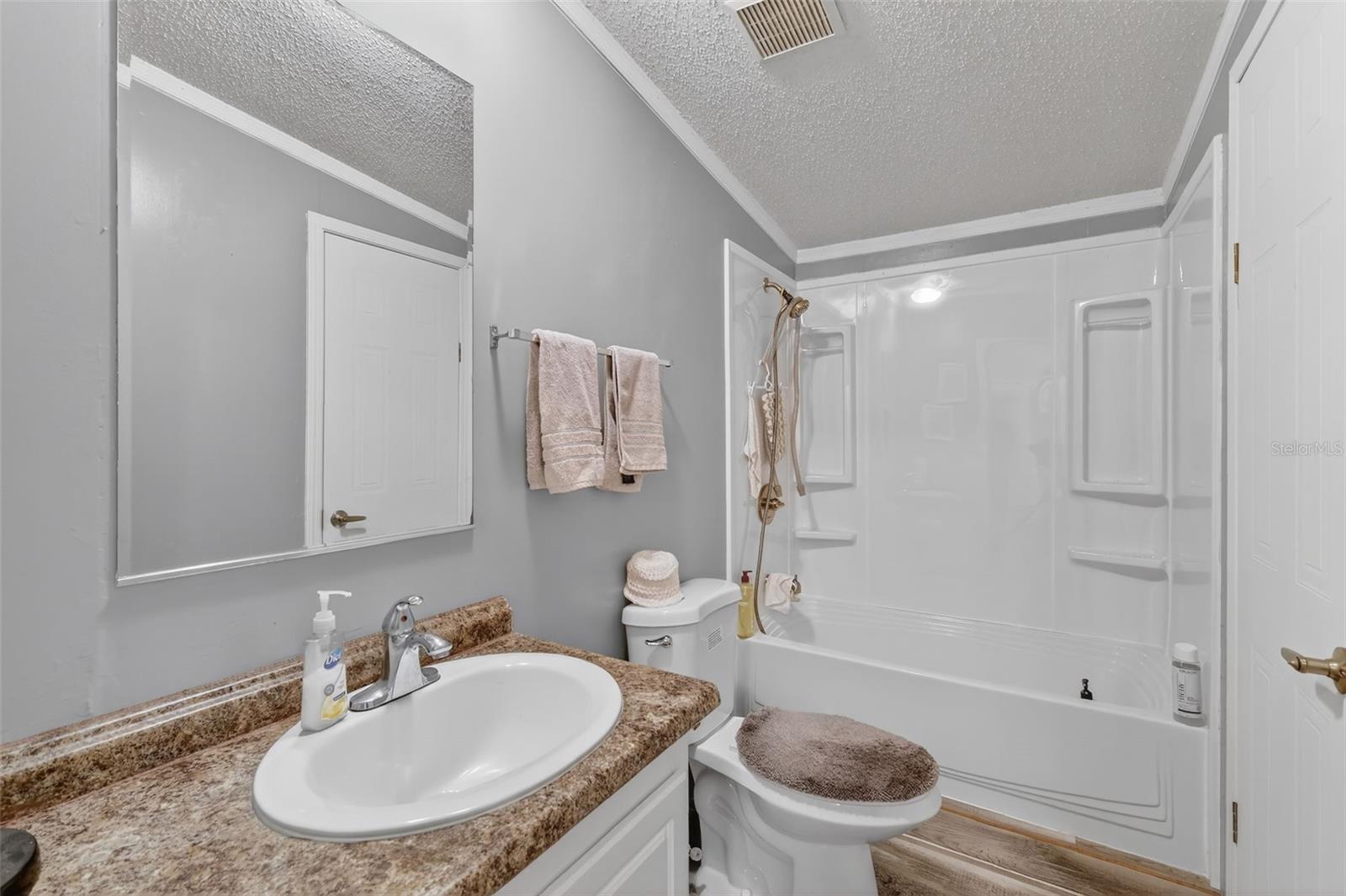 WESTWOOD ACRES NORTH - Residential