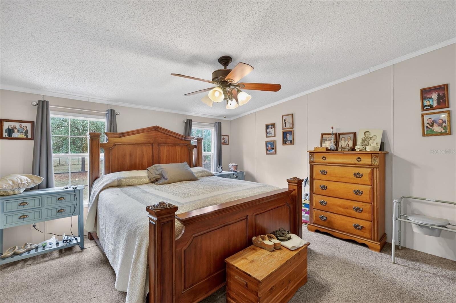 WESTWOOD ACRES NORTH - Residential