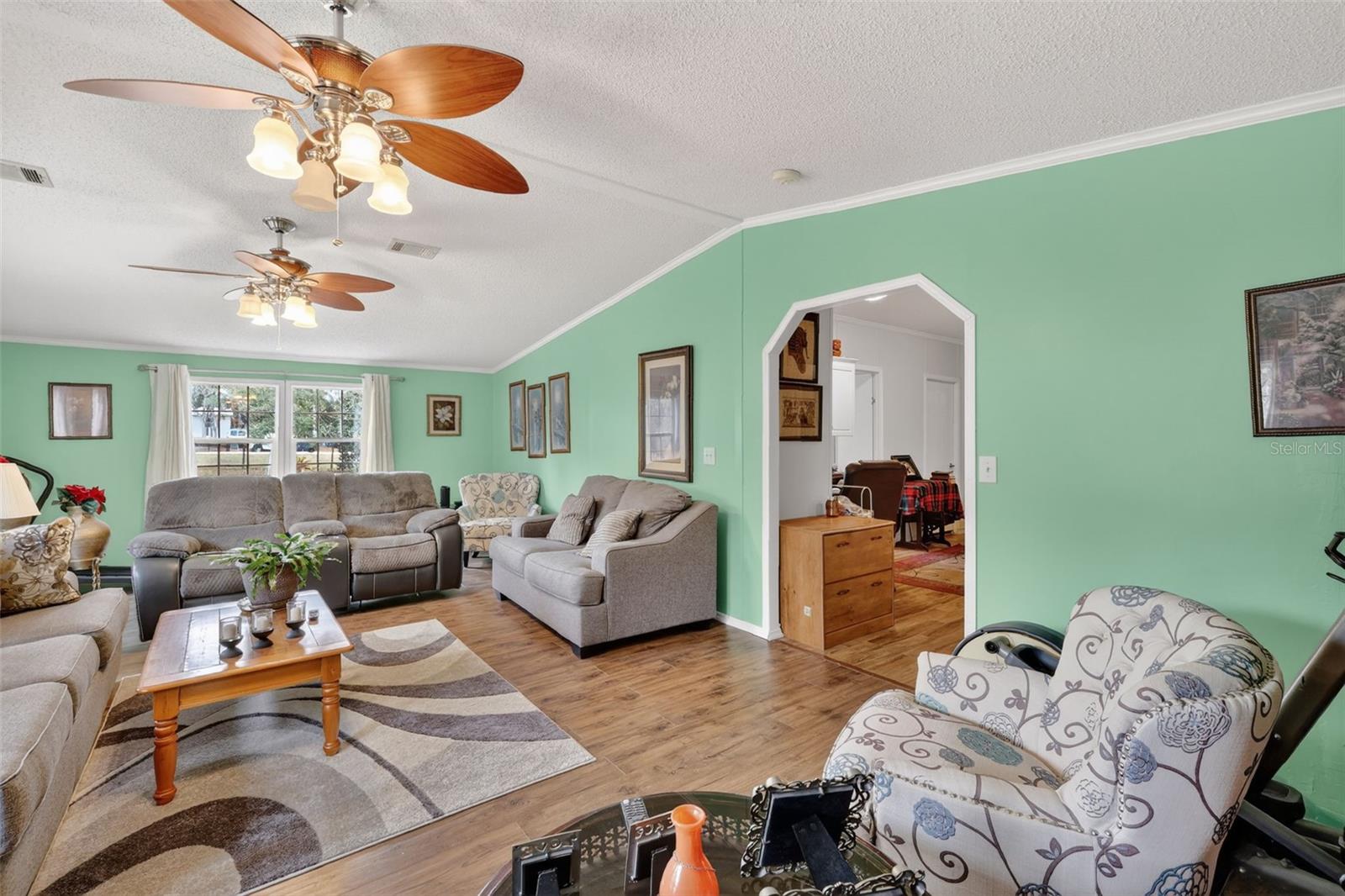 WESTWOOD ACRES NORTH - Residential