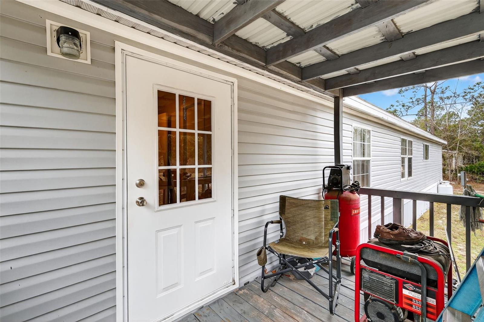 WESTWOOD ACRES NORTH - Residential