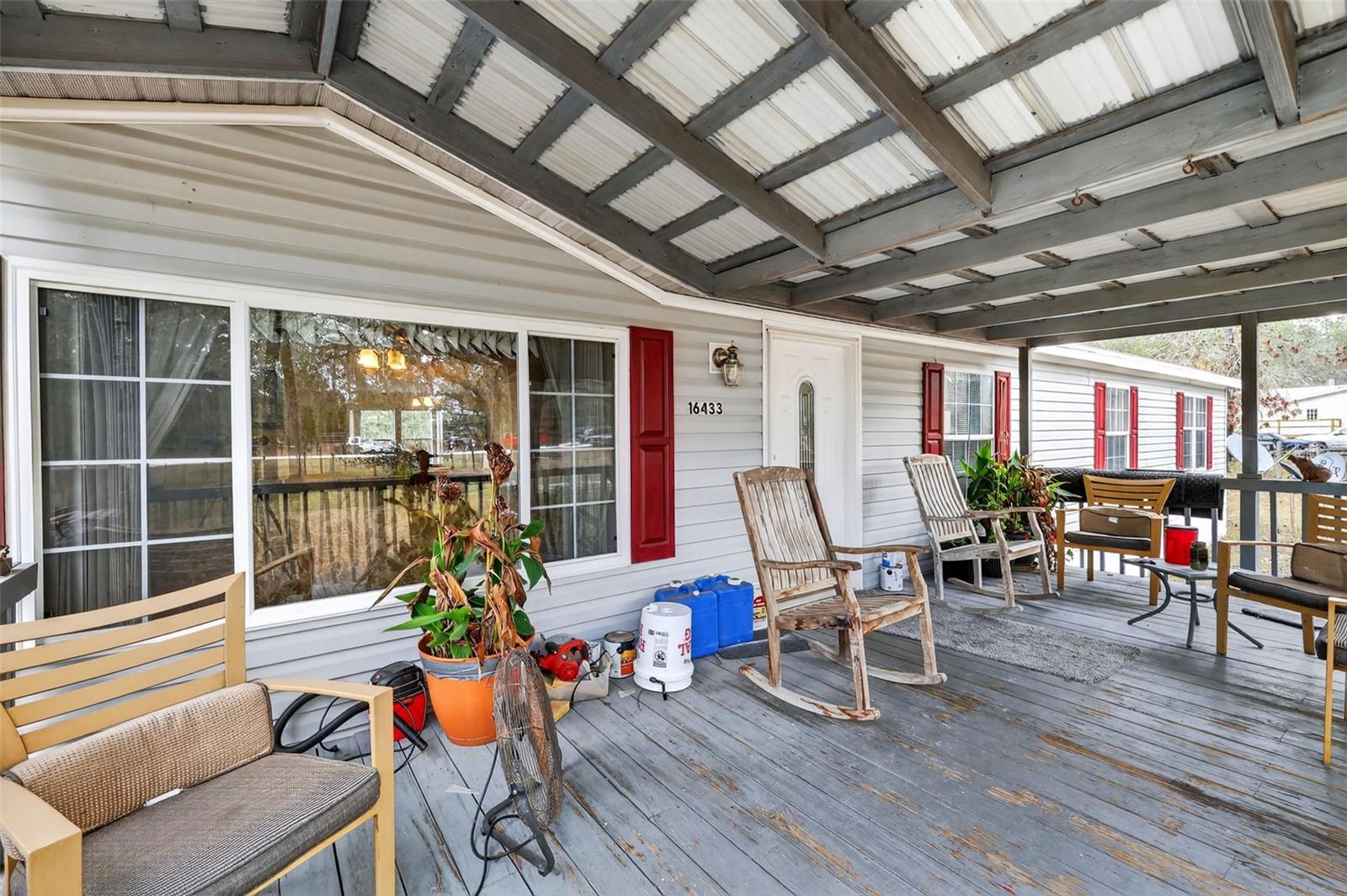 WESTWOOD ACRES NORTH - Residential