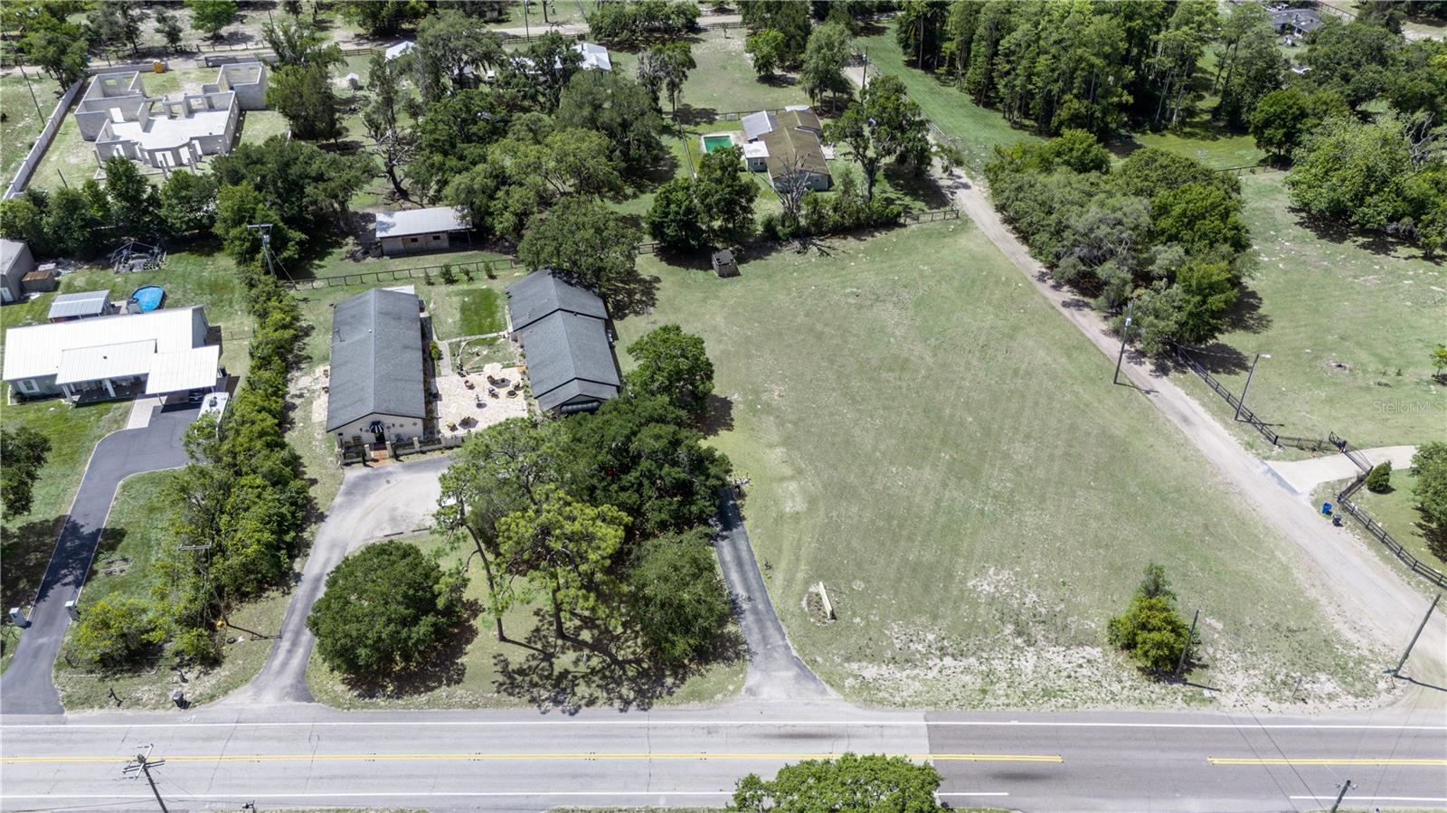 KEYSTONE PARK COLONY SUB - Residential