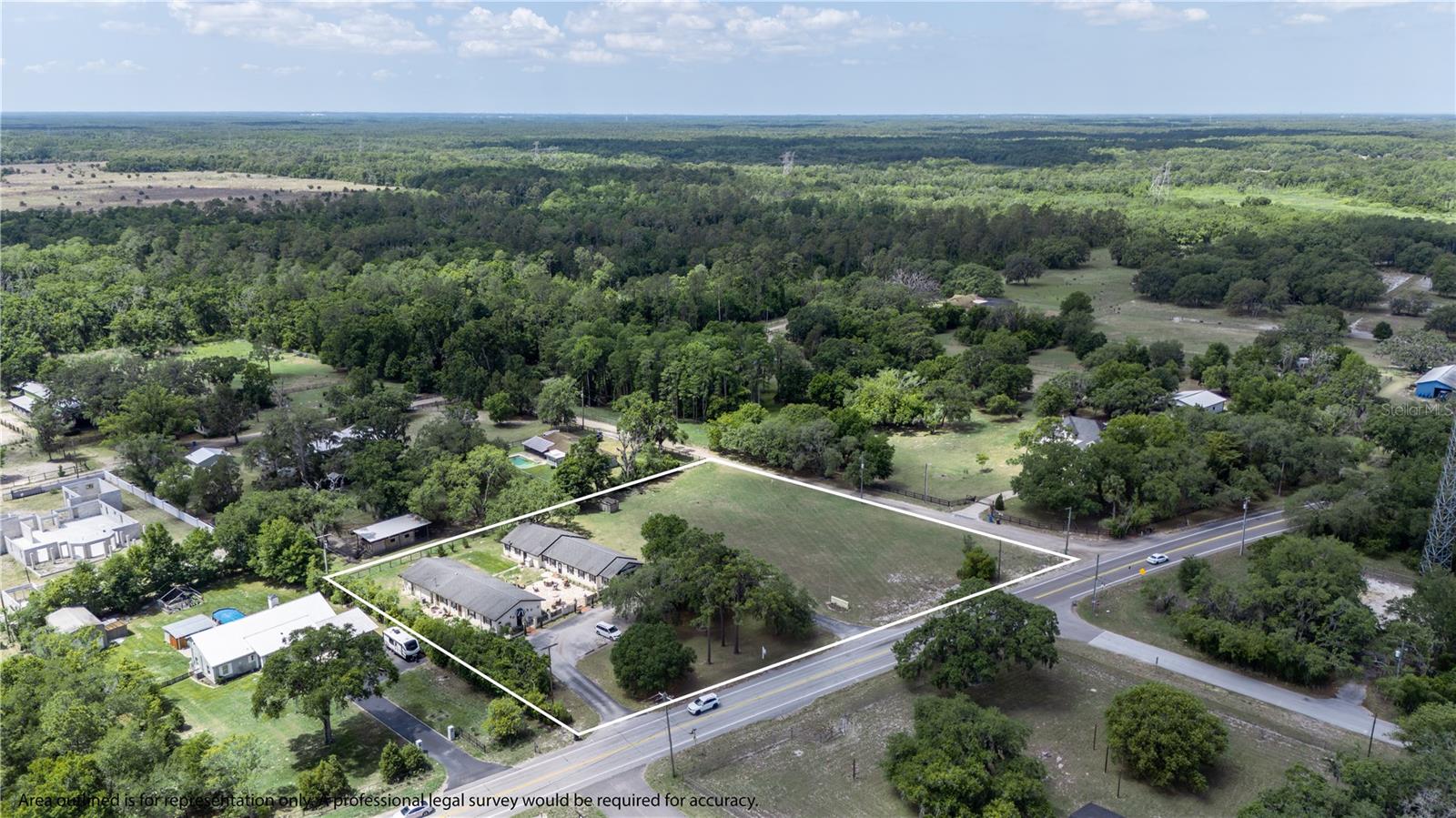 KEYSTONE PARK COLONY SUB - Residential