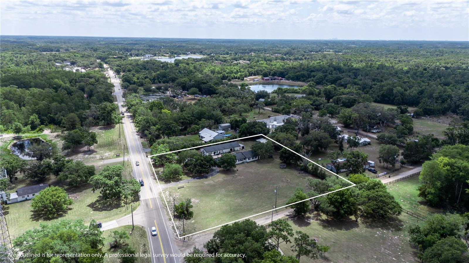 KEYSTONE PARK COLONY SUB - Residential