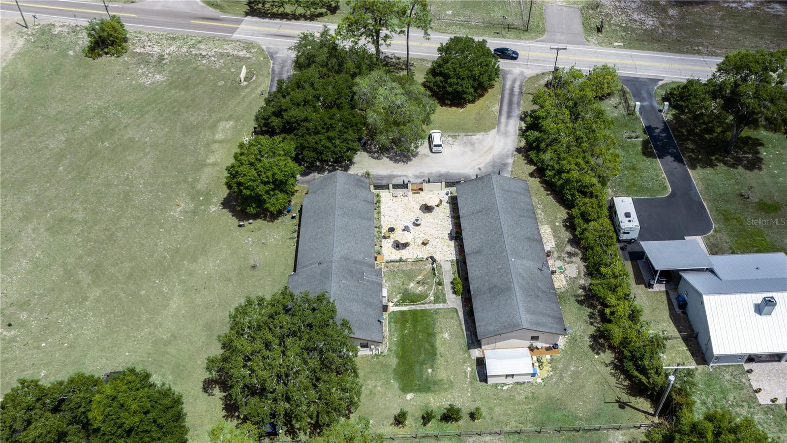 KEYSTONE PARK COLONY SUB - Residential