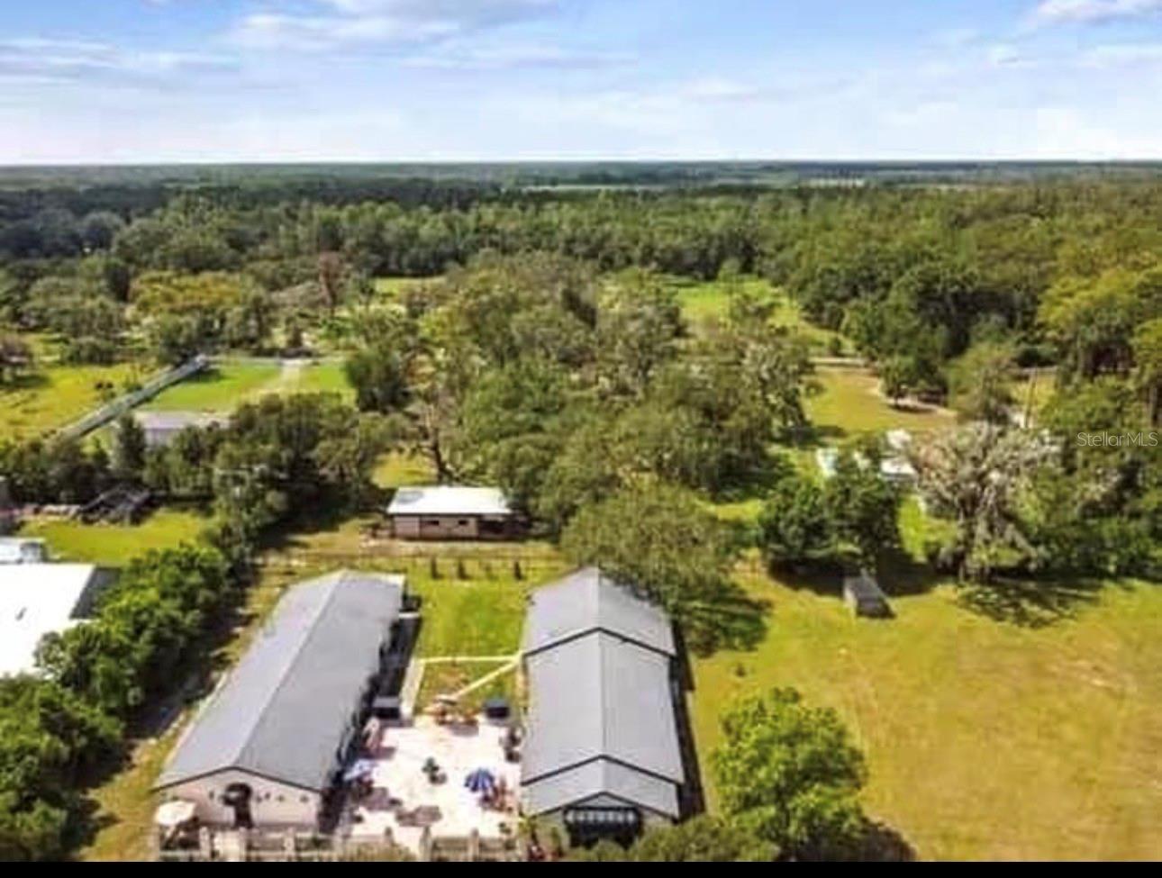 KEYSTONE PARK COLONY SUB - Residential