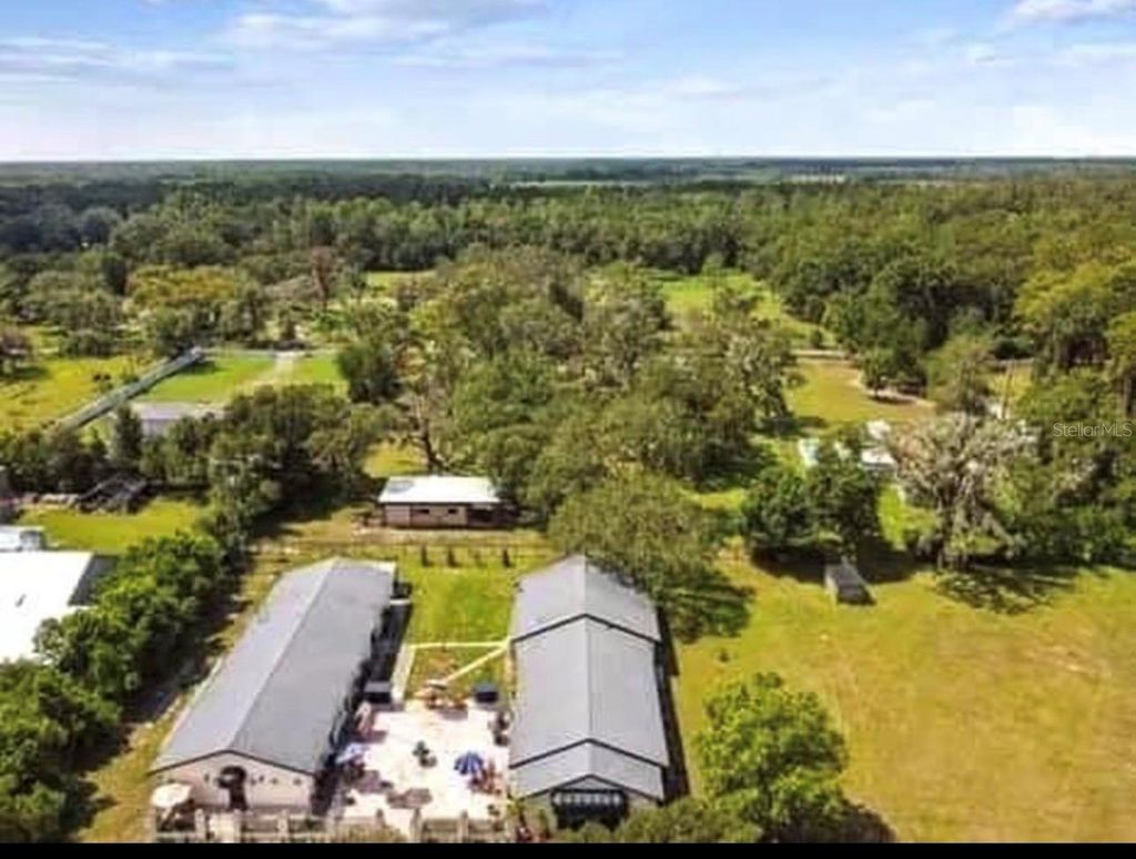 Photo of 13042 Tarpon Springs Road, Odessa, FL 33556 (MLS # TB8501834)