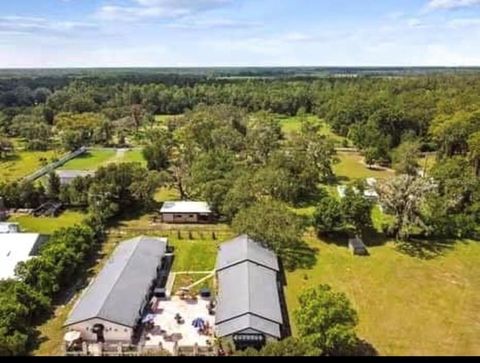 Photo of 13042 Tarpon Springs Road, Odessa, FL 33556 (MLS # TB8501834)