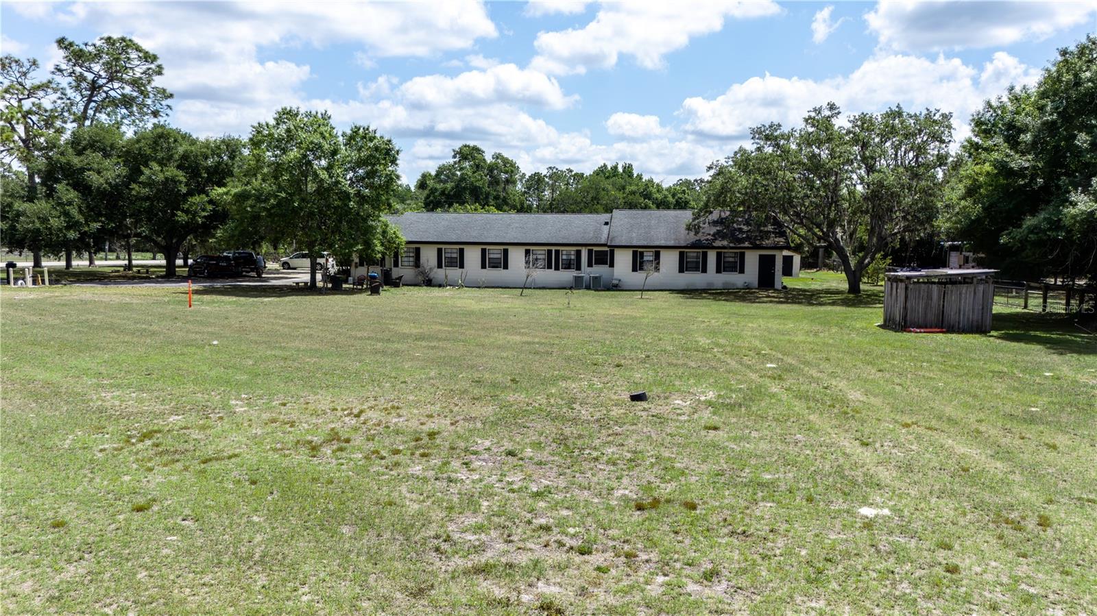 KEYSTONE PARK COLONY SUB - Residential