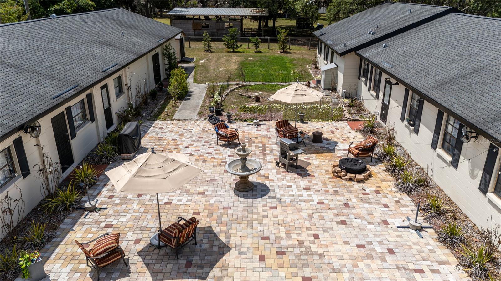 KEYSTONE PARK COLONY SUB - Residential