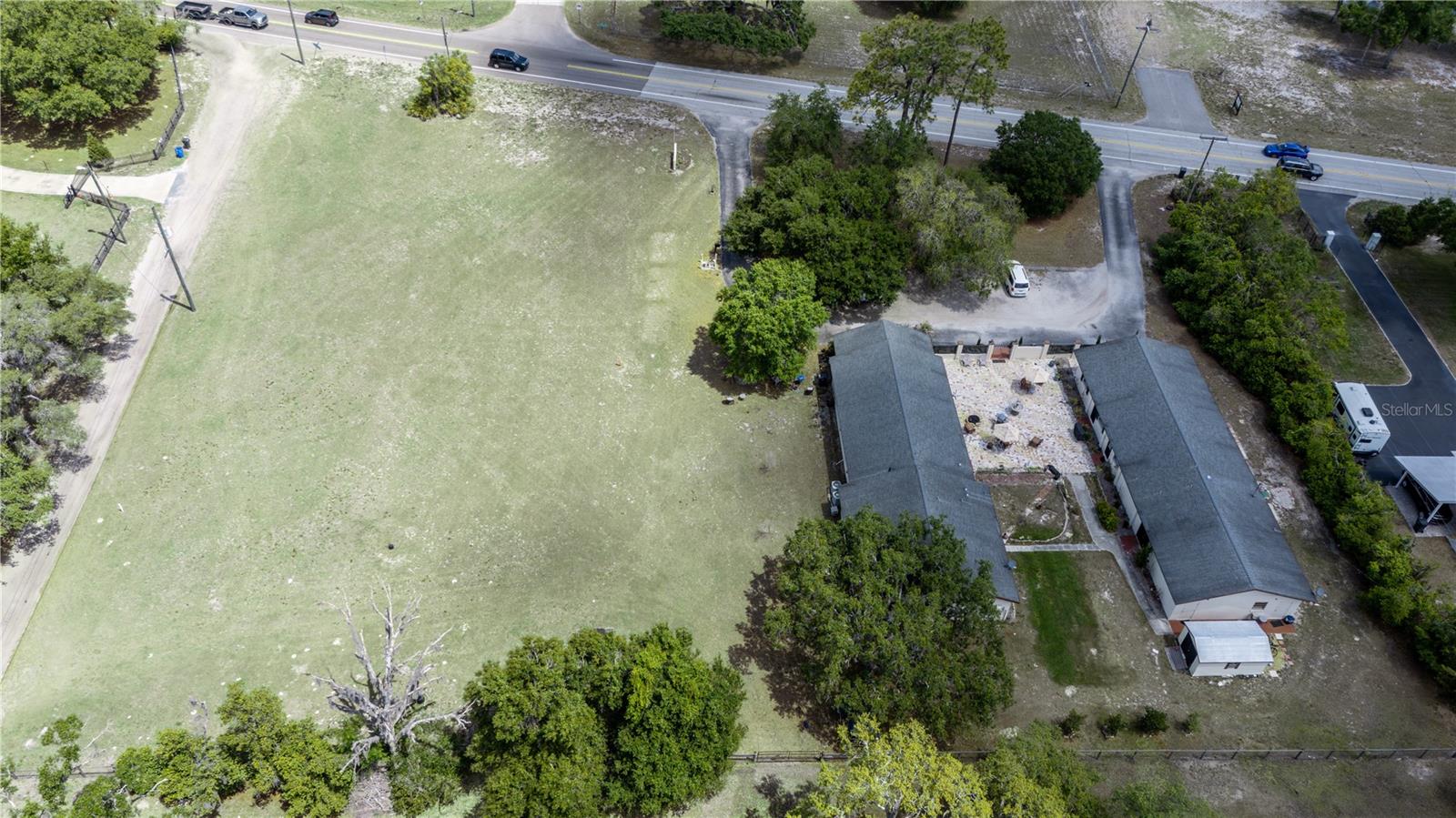 KEYSTONE PARK COLONY SUB - Residential