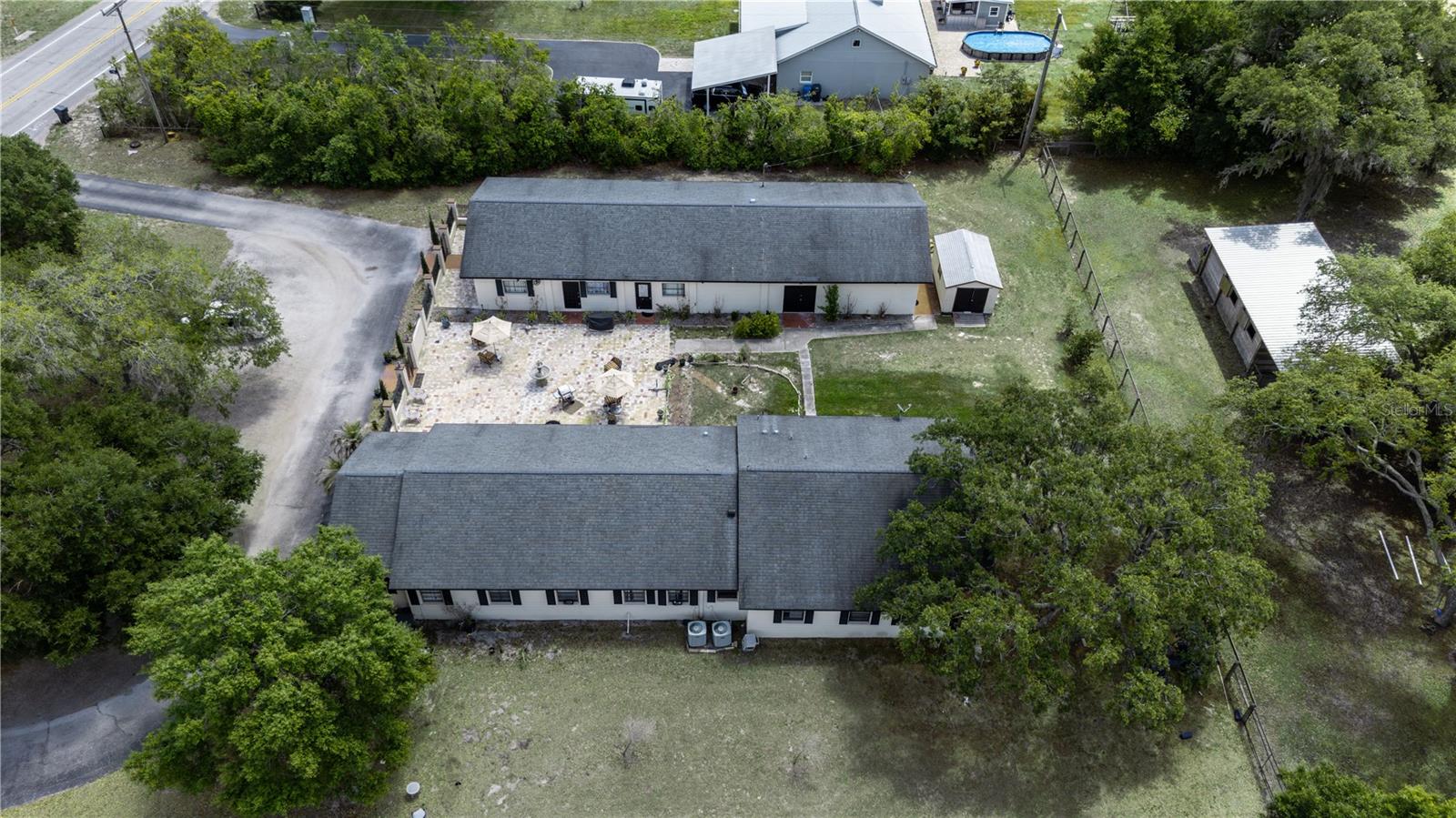 KEYSTONE PARK COLONY SUB - Residential