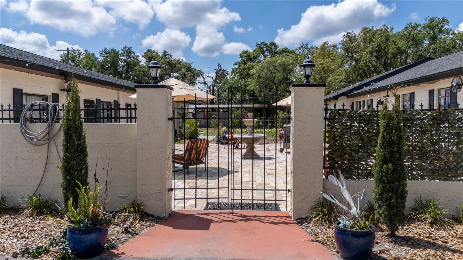 KEYSTONE PARK COLONY SUB - Residential