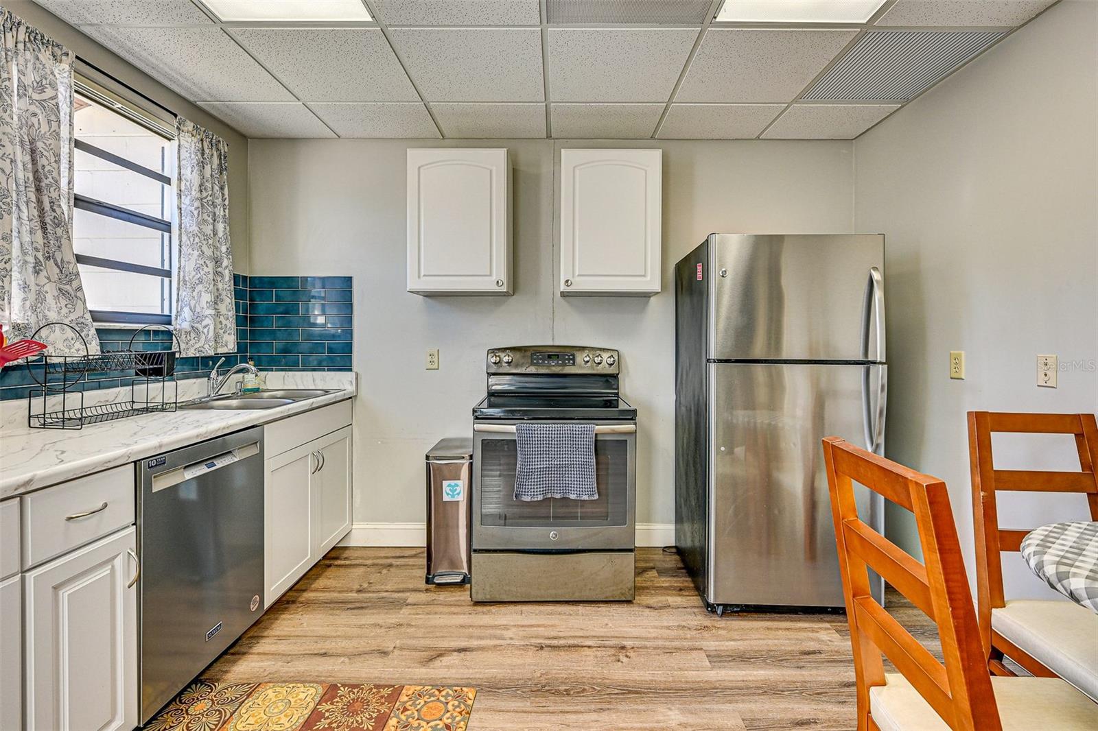 KEYSTONE PARK COLONY SUB - Residential