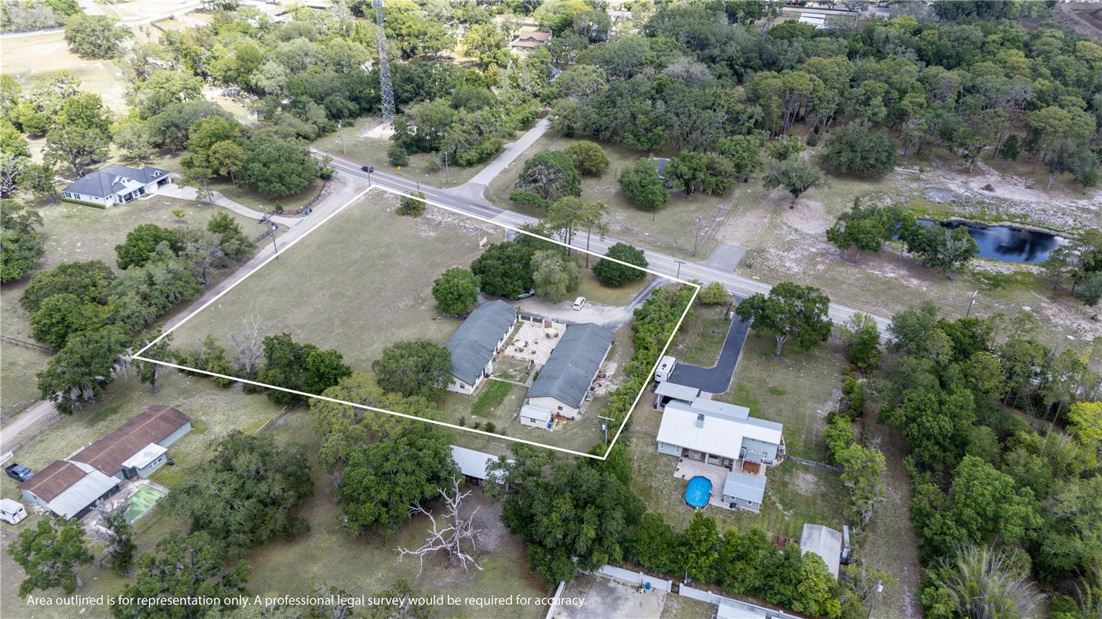 KEYSTONE PARK COLONY SUB - Residential