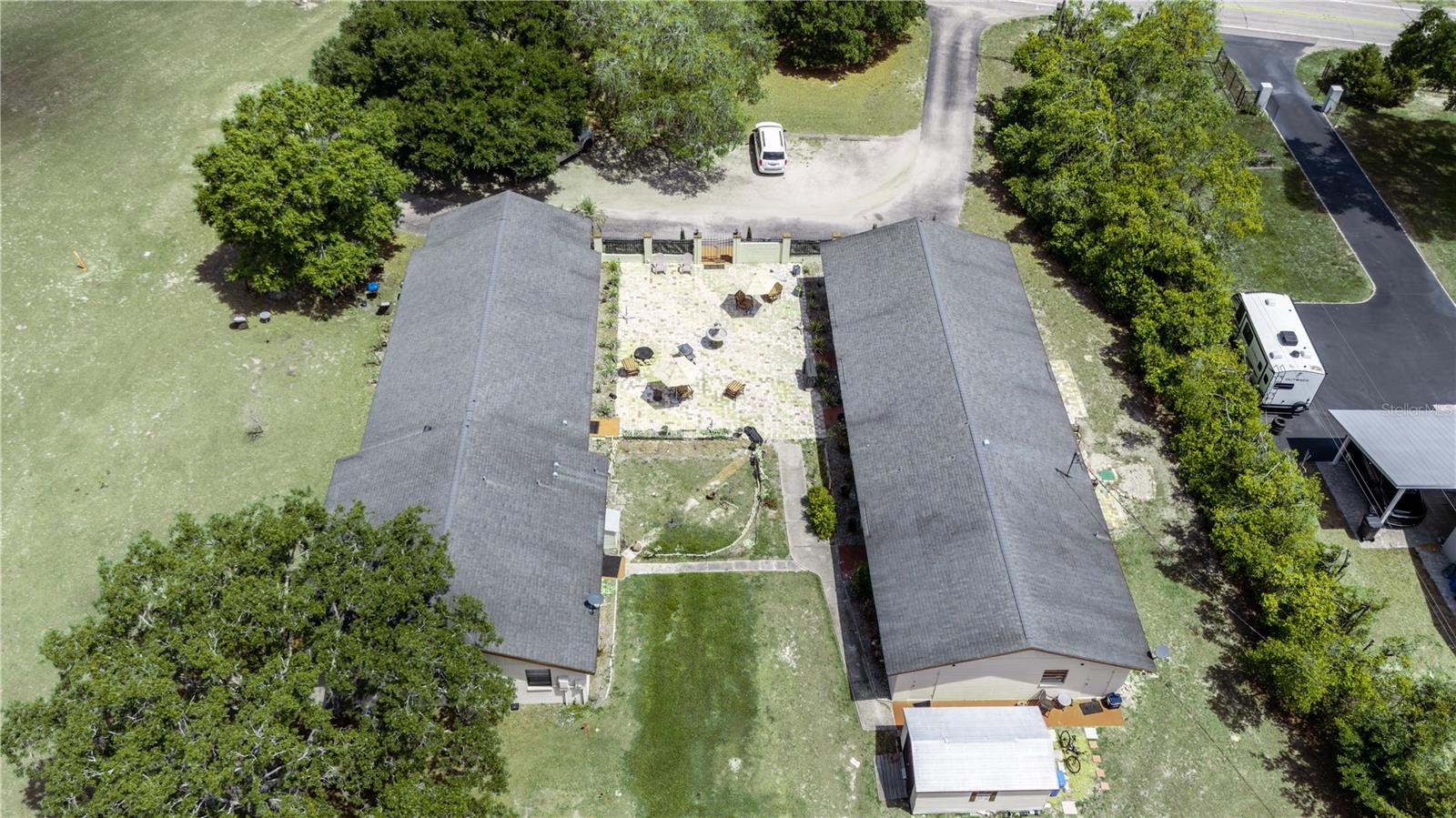 KEYSTONE PARK COLONY SUB - Residential