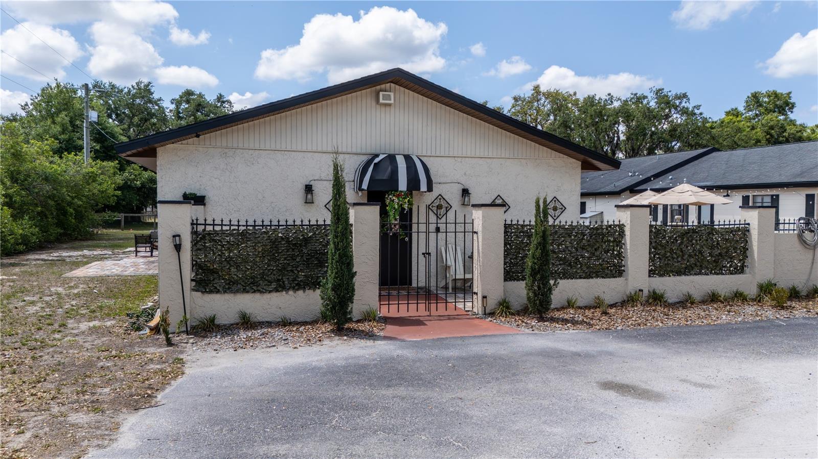 KEYSTONE PARK COLONY SUB - Residential