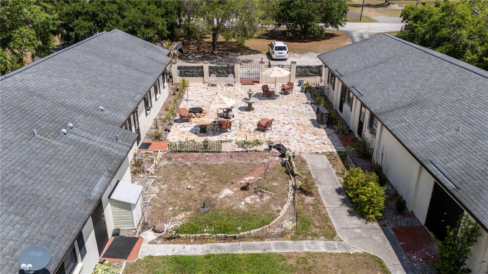 KEYSTONE PARK COLONY SUB - Residential