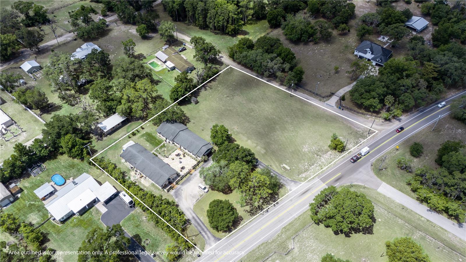 KEYSTONE PARK COLONY SUB - Residential