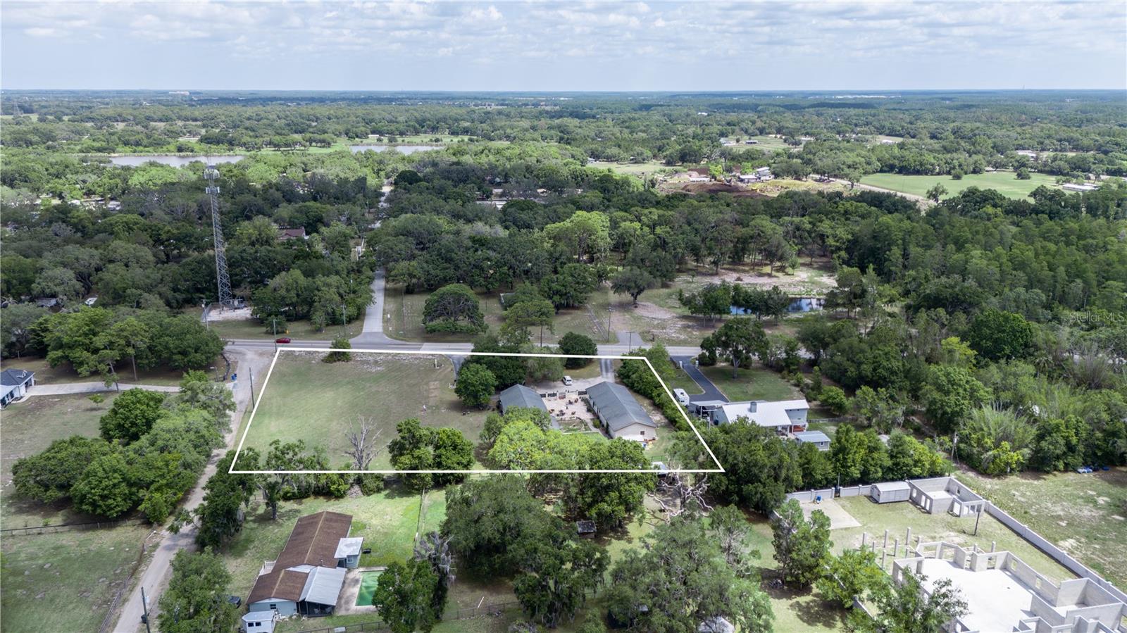 KEYSTONE PARK COLONY SUB - Residential