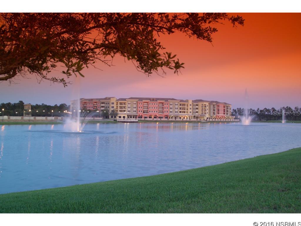 Tuscany Square 01 Condo - Residential