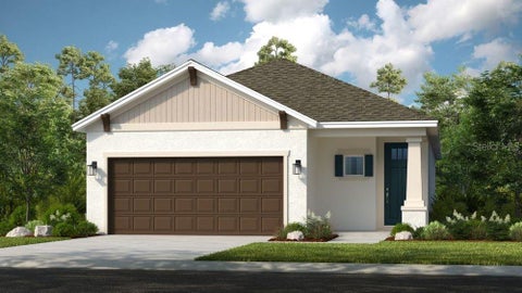 Photo of 825 Steel Drive, Apollo Beach, FL 33572 (MLS # TB8529267)