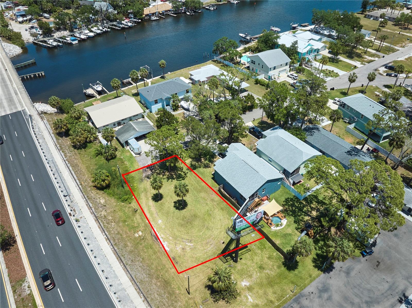 0 COTEE RIVER DRIVE