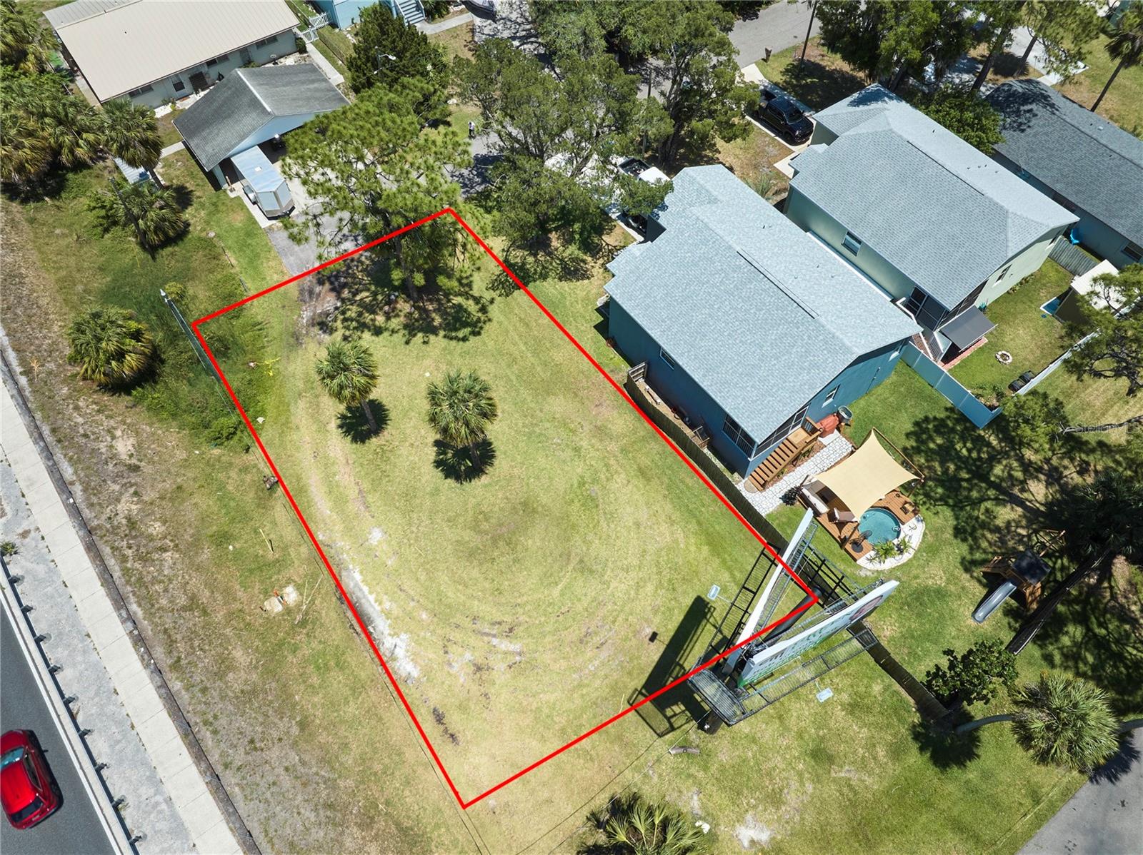 0 COTEE RIVER DRIVE