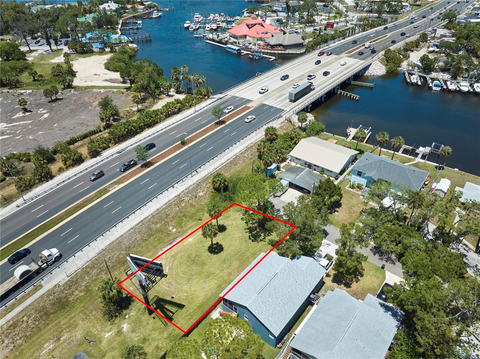0 COTEE RIVER DRIVE