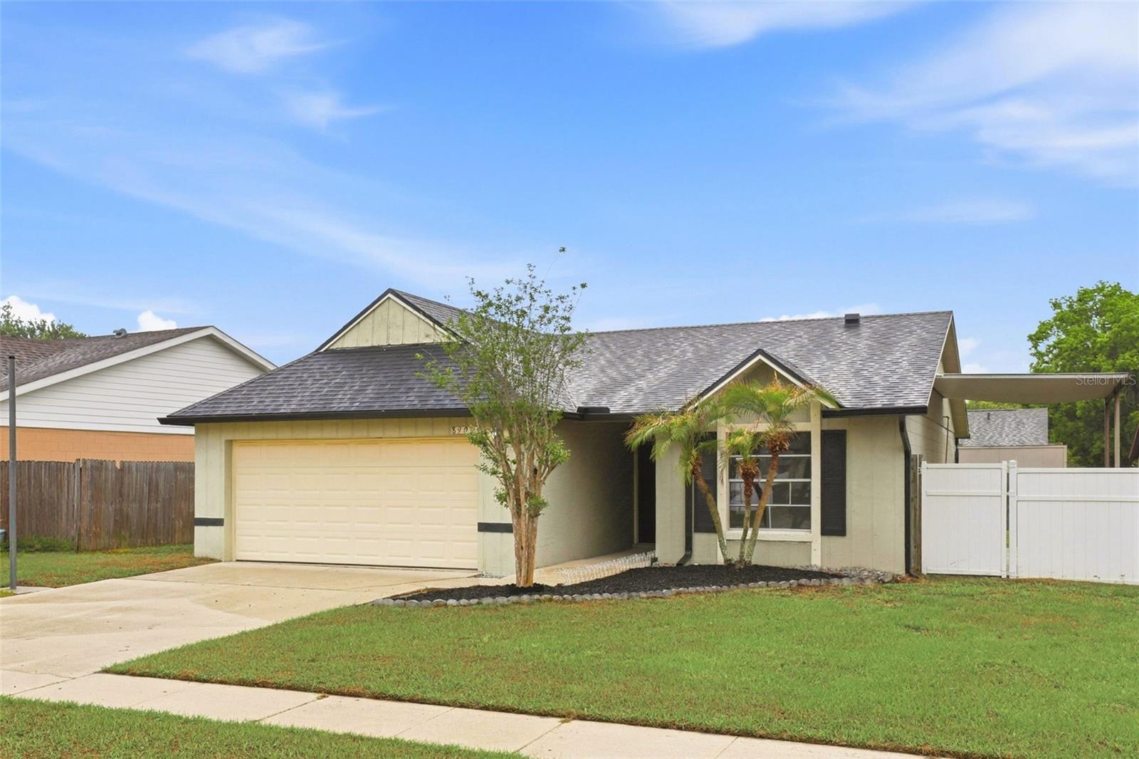 VALENCIA GARDENS SEC 01 - Residential