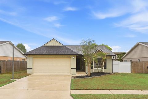 Photo of 8909 Cherrystone Lane, Orlando, FL 32825 (MLS # O6397650)