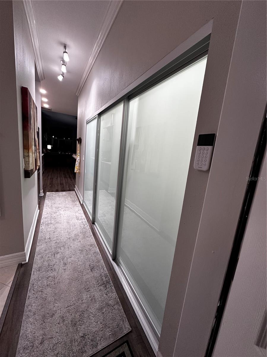 DIAMOND CREST - Residential