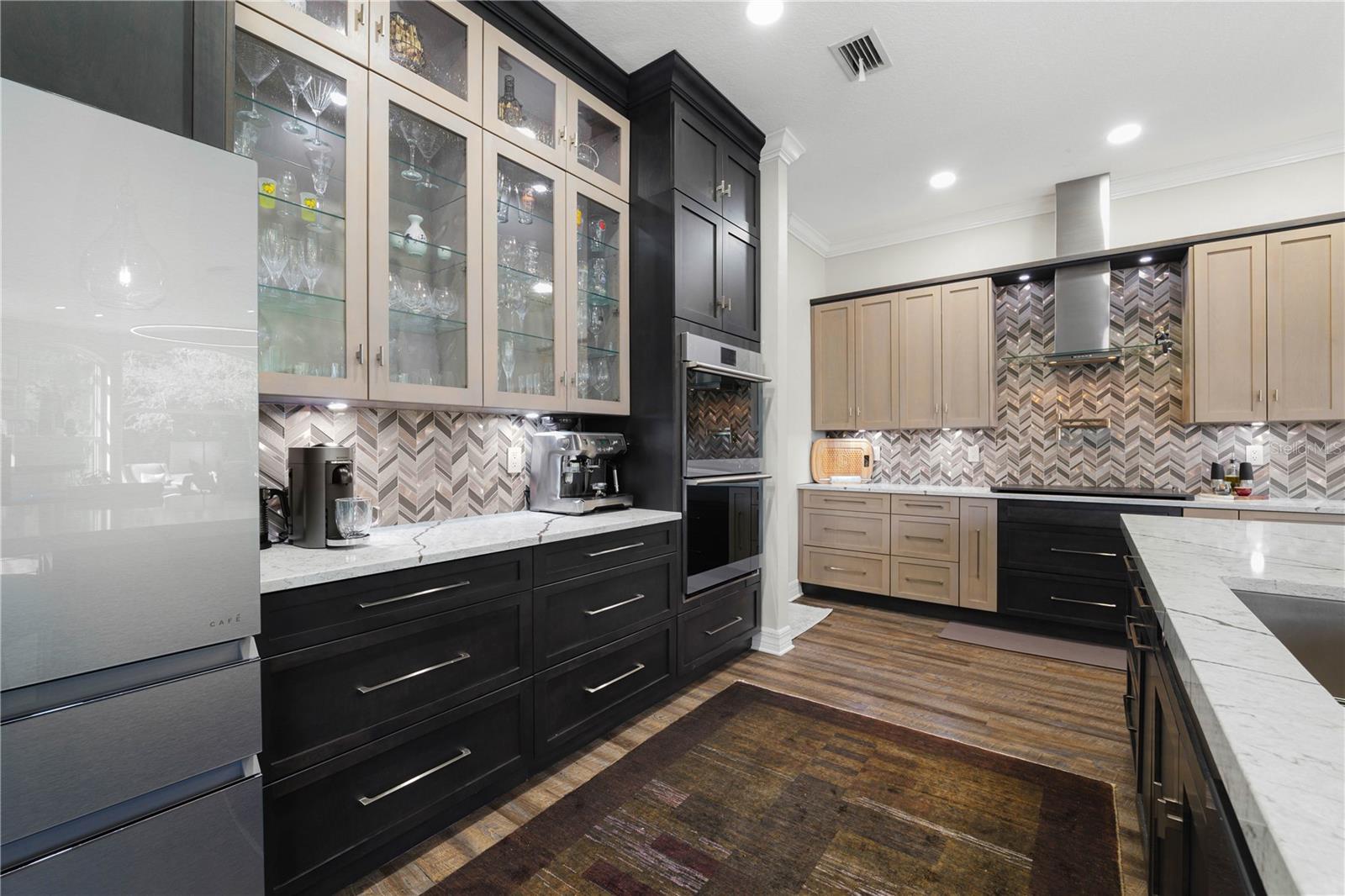 DIAMOND CREST - Residential