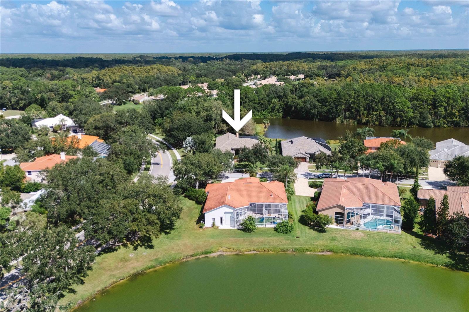 DIAMOND CREST - Residential