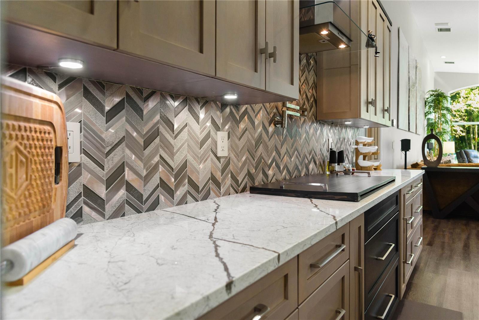 DIAMOND CREST - Residential