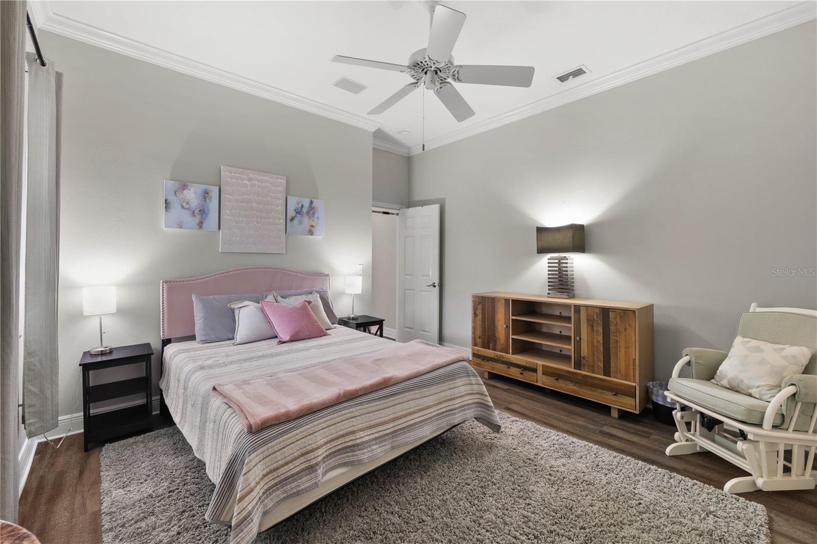 DIAMOND CREST - Residential