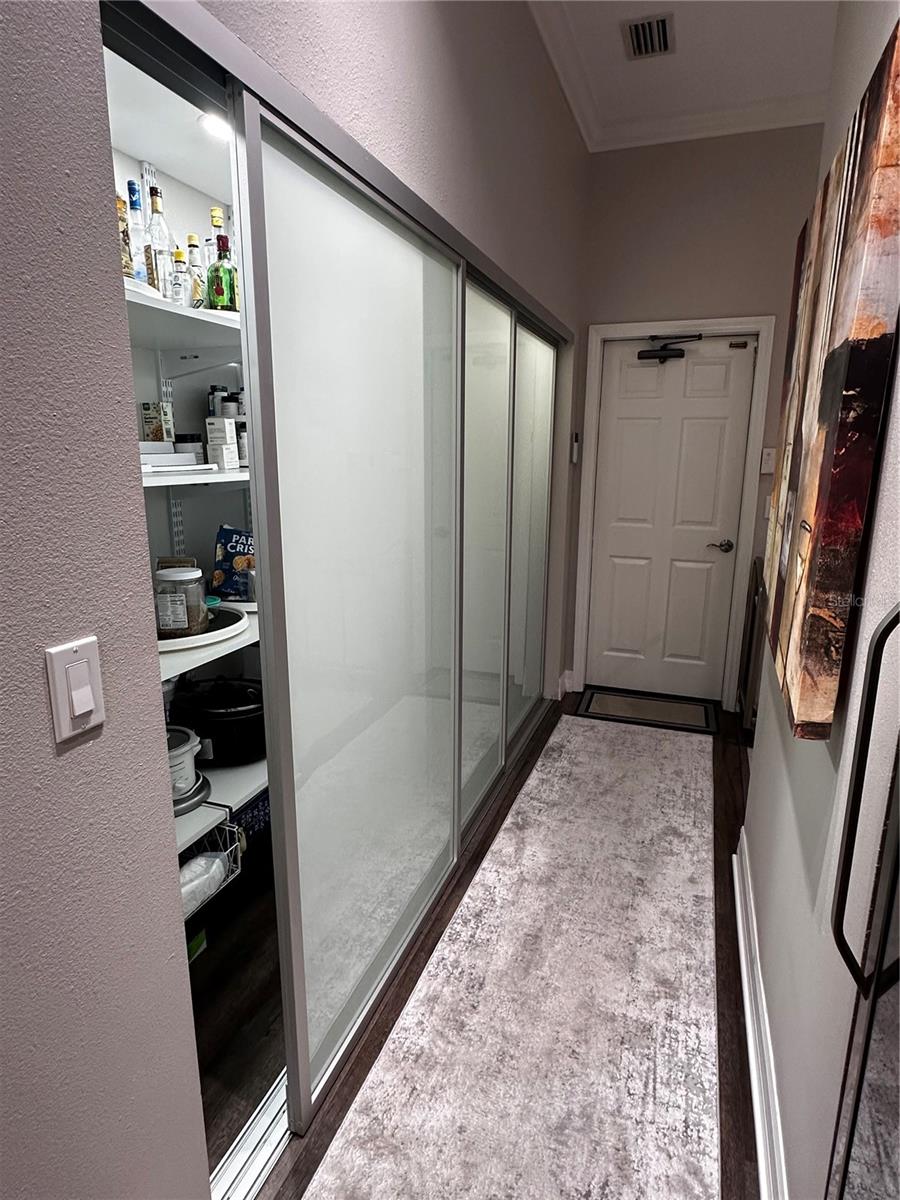 DIAMOND CREST - Residential