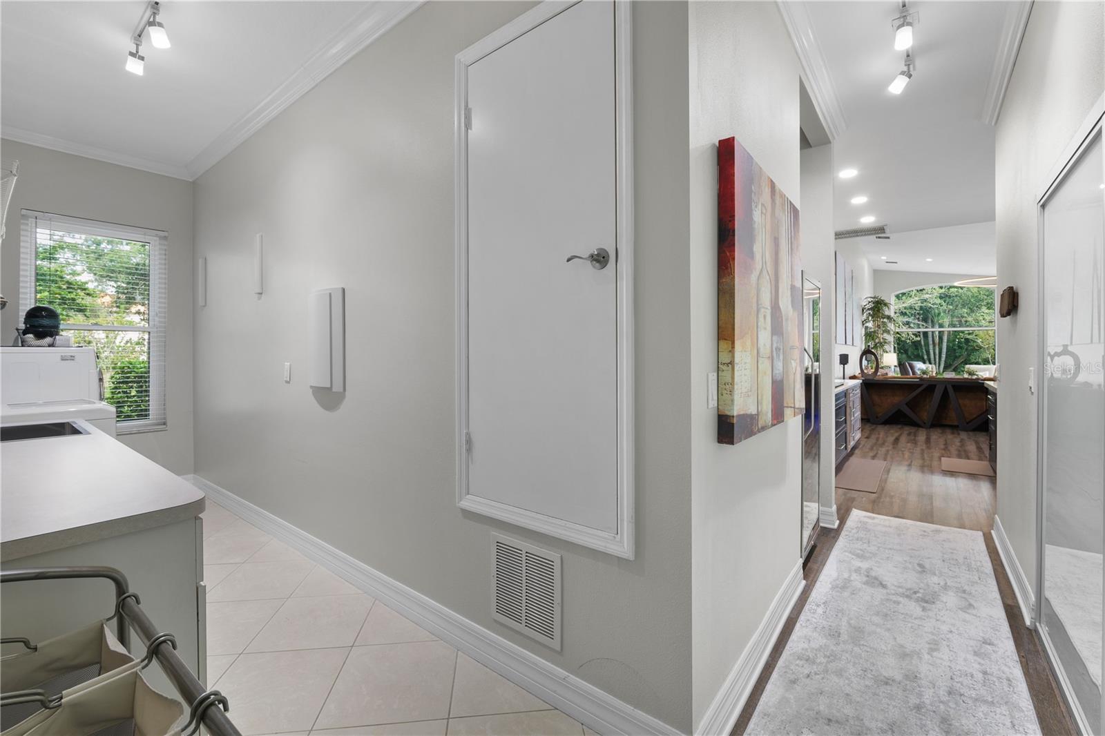 DIAMOND CREST - Residential