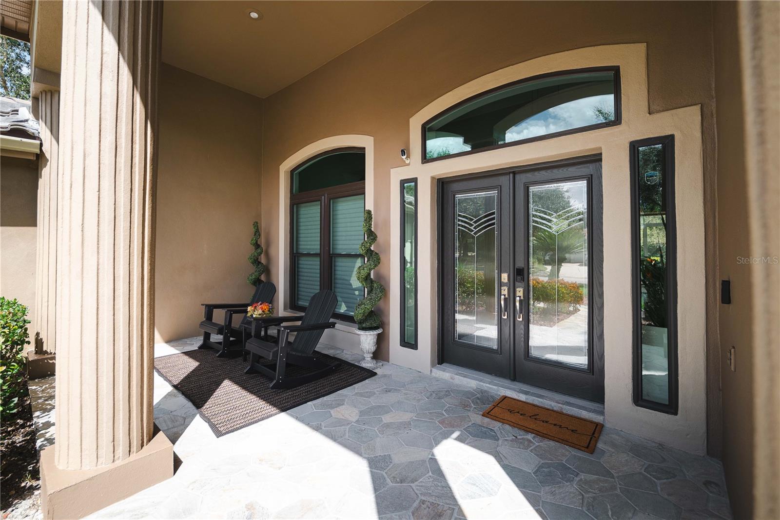 DIAMOND CREST - Residential