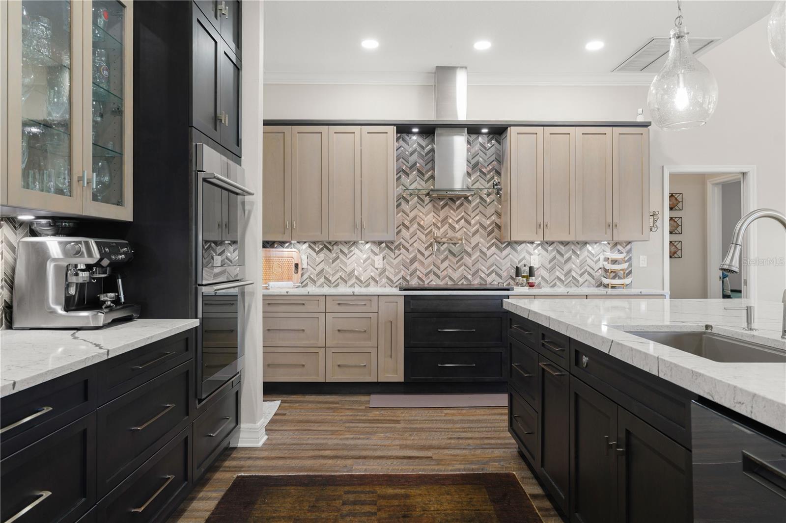 DIAMOND CREST - Residential