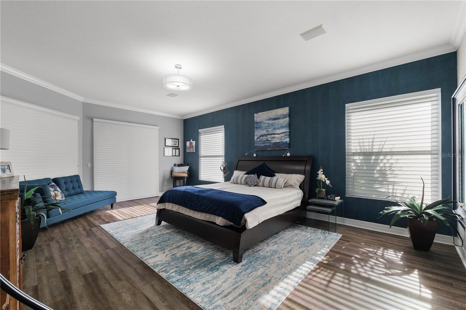 DIAMOND CREST - Residential